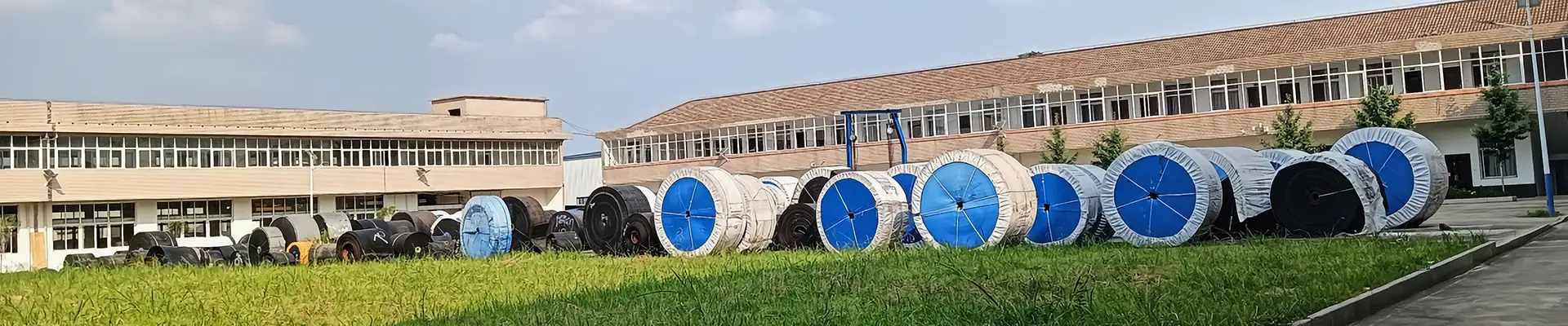 Correia transportadora