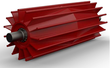Você conhece as especificações do equipamento para o Idlers?