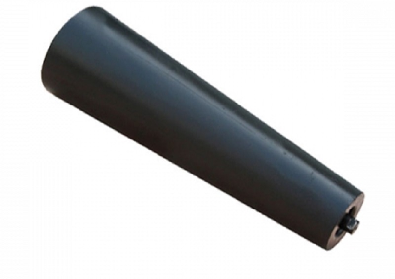 Idler cônico