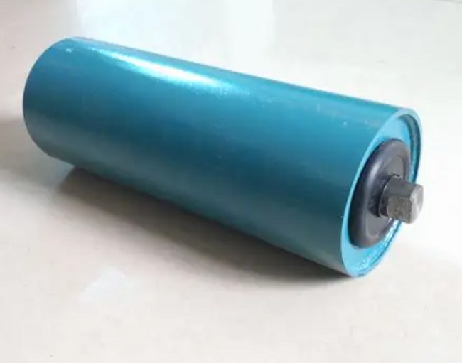 Manutenção de Idlers