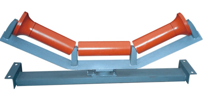 Instalação da polia transportadora: dominando os detalhes para estabelecer uma base sólida para uma produção eficiente