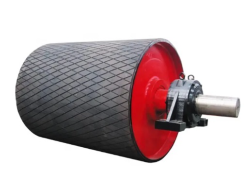 Rolos transportadores para serviços pesados: equipamento essencial para transporte eficiente de materiais