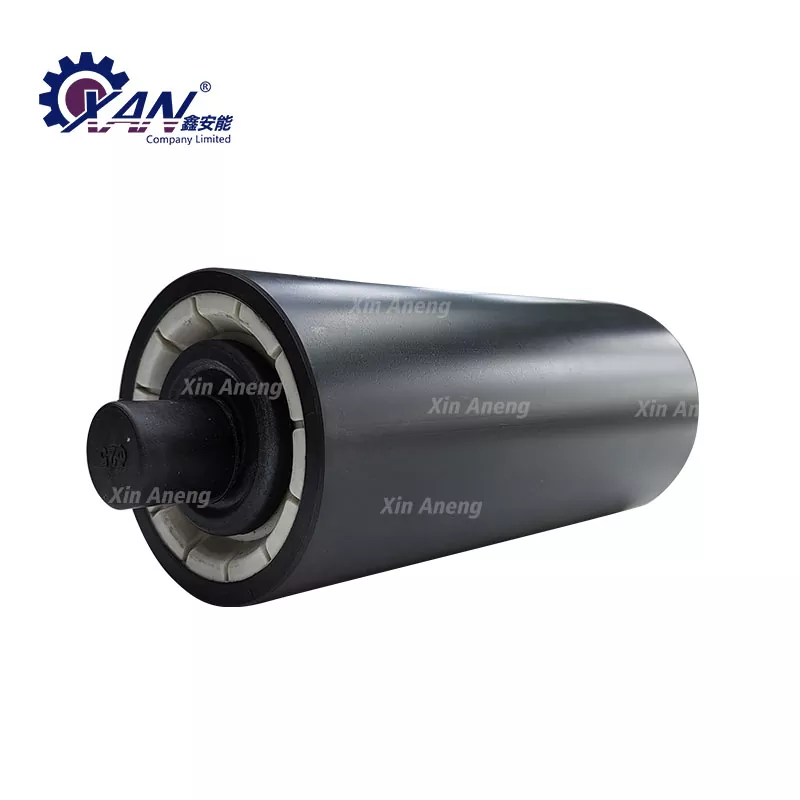 Rolo intermediário HDPE